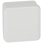 BTICINO - Scatole quadrate IP55. 80x80x45 mm