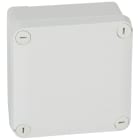 BTICINO - Scatola quadrate IP55. 105x105x55 mm