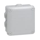 BTICINO - Scatole quadrate IP55. 105x105x55 mm