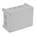 BTICINO - Scatole stagne IP55/IK07 rettangolari 155x110x74 mm