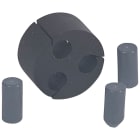 LEGRAND - Gommini ad entrate multiple IP 66 per pressacavi