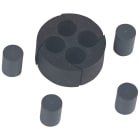 LEGRAND - Gommini ad entrate multiple IP 66 per pressacavi