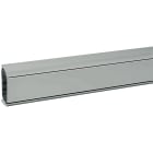 BTICINO - coperchio frontale PVC 80 mm 2m - alluminio