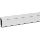 BTICINO - coperchio frontale PVC 80 mm 2m
