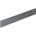 BTICINO - coperchio frontale PVC 80 mm 2m - grigio