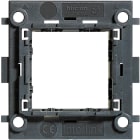 BTICINO - Supporto per 2 moduli LivignLight nelle colonne Interlink Office