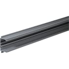 BTICINO - canale senza coperchi - in PVC 120x60 mm - 2m