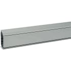 BTICINO - Canale T60 in alluminio da completare con coperchi