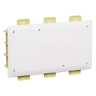 BTICINO - MULTIBOX - SCAT DERIVAZ CARTONG 284X149X