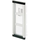 BTICINO - Placca portamoduli Tersystem 3 moduli