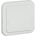BTICINO - Coperchio cieco IP55 per chiusura scatola