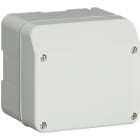 BTICINO - Scatola di derivazione da parete - modulo 503 - IP55