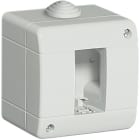 BTICINO - Custodia protettiva IP40