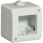 BTICINO - Custodia protettiva IP40