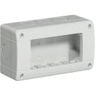 BTICINO - Custodia protettiva IP40