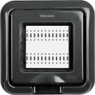 BTICINO - Coperchio IP55 per installazione incassata