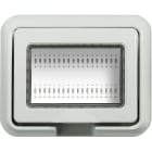 BTICINO - Coperchio IP55 per installazione incassata