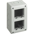 BTICINO - Custodia verticale IP40