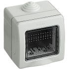 BTICINO - Custodia protettiva IP55