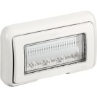 BTICINO - Coperchio IP55 per installazione incassata