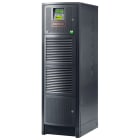 LEGRAND - Cabinet di potenza DUAL INPUT vuoto TRIMOD HE