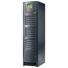 LEGRAND - Cabinet di potenza DUAL INPUT vuoto TRIMOD HE