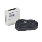 LEGRAND - Sensore combinato di temperatura SM_T_H per UPS