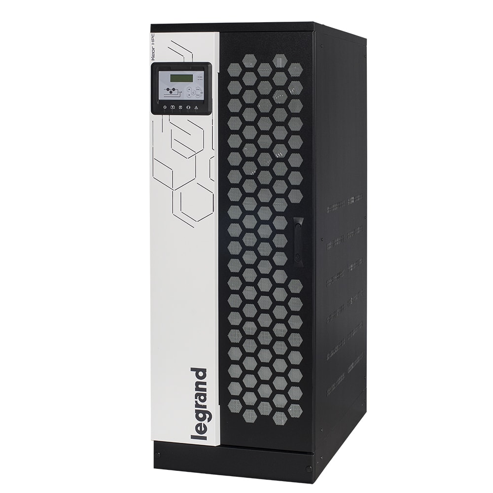 LEGRAND - Keor HPE - UPS trifase On-line doppia conversione 60kVA