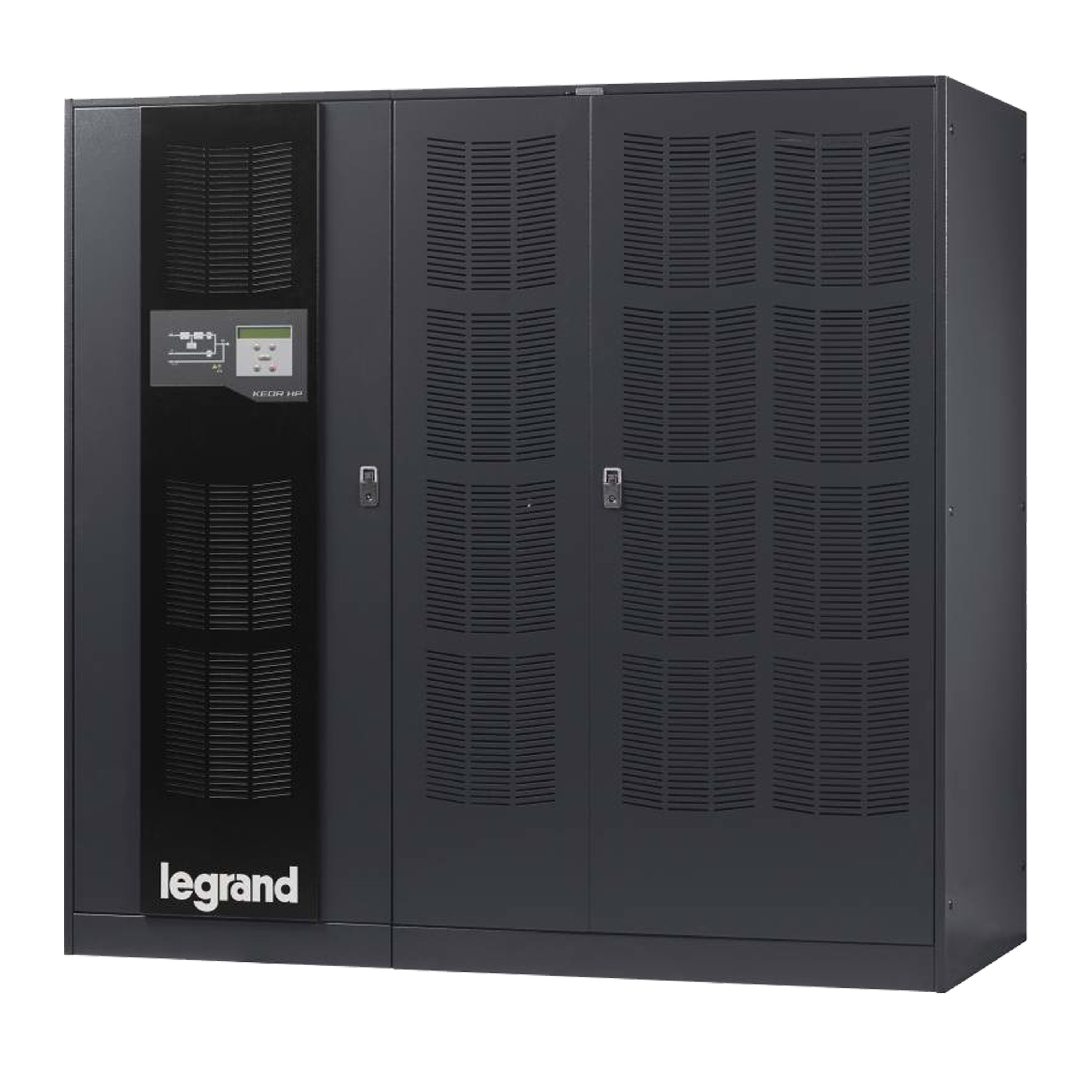 LEGRAND - Keor HP - UPS trifase On-line doppia conversione 80kVA