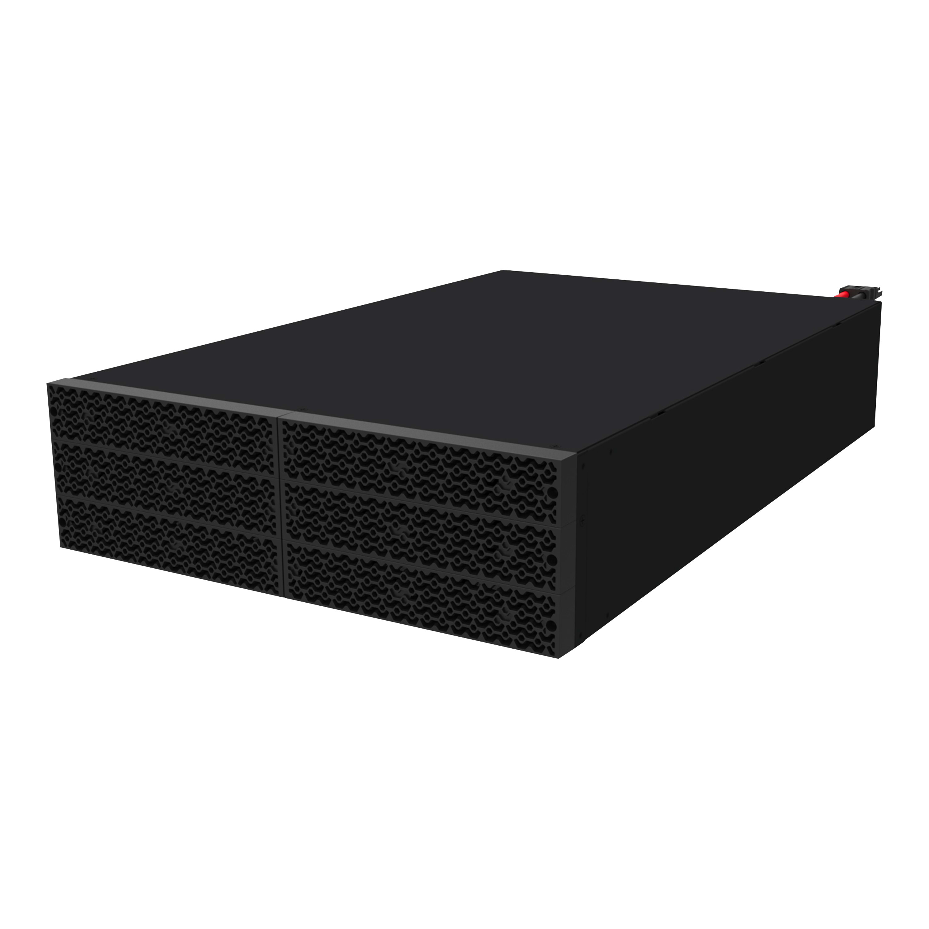 LEGRAND - Armadio batteria per Keor DK 10000VA