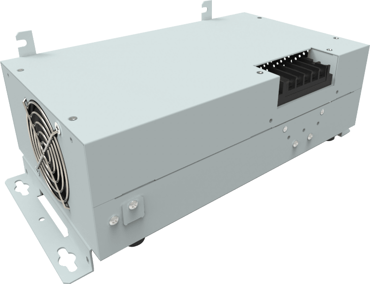 LEGRAND - Caricatore esterno aggiuntivo per Keor DK 5-10kVA