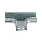 LEGRAND - Derivazione piana a T solo base. Altezza: 25 mm