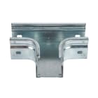 LEGRAND - Derivazione piana a T solo base. Altezza: 50 mm