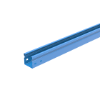 LEGRAND - Elemento rettilineo chiuso liscio MF. Altezza 50 mm