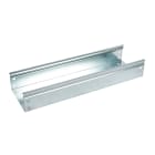 LEGRAND - Base rettilinea chiusa liscia. Altezza 75 mm