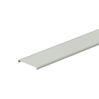 LEGRAND - Coperchio rettilineo liscio
