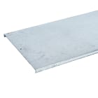 LEGRAND - Coperchio rettilineo liscio
