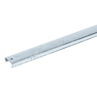 LEGRAND - Coperchio rettilineo liscio. Larghezza 50 mm