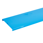 LEGRAND - Coperchio rettilineo liscio