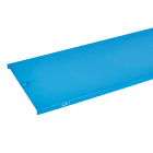 LEGRAND - Coperchio rettilineo liscio