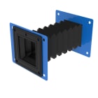 LEGRAND - Elementi a soffietto. Altezza: 75 mm