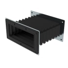 LEGRAND - Elementi a soffietto. Altezza: 75 mm