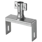 LEGRAND - Piastre inferiori con collare stringitubo