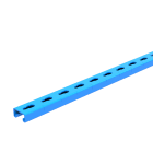 LEGRAND - P21SF25. Profilato semplice 21x41mmm