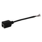 BTICINO - Cavo accessorio per connessione Ethernet cablata Classe 300EOS