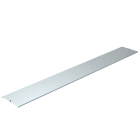LEGRAND - Coperchio rettilineo liscio