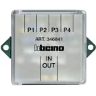 BTICINO - Derivatore di piano 2 fili