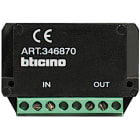 BTICINO - Amplificatore di tratta video 2 fili