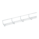 LEGRAND - Base rettilinea altezza 25mm