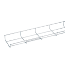 LEGRAND - Base rettilinea altezza 25mm
